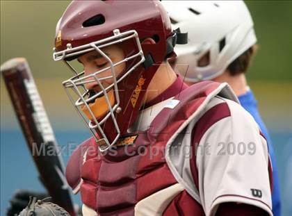 Thumbnail 2 in Midland vs. Georgetown (Warrior Classic) photogallery.