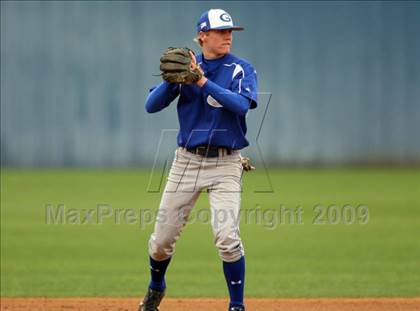 Thumbnail 3 in Midland vs. Georgetown (Warrior Classic) photogallery.