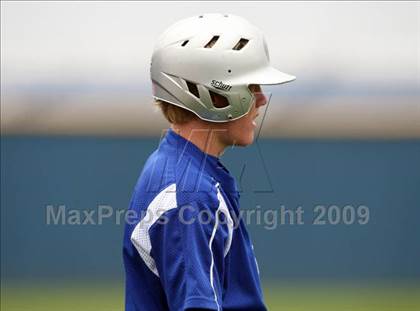 Thumbnail 1 in Midland vs. Georgetown (Warrior Classic) photogallery.