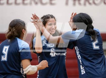 Thumbnail 3 in Springbrook vs. Paint Branch photogallery.