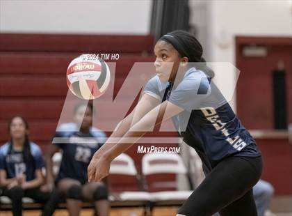 Thumbnail 3 in Springbrook vs. Paint Branch photogallery.