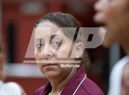 Thumbnail 2 in Springbrook vs. Paint Branch photogallery.