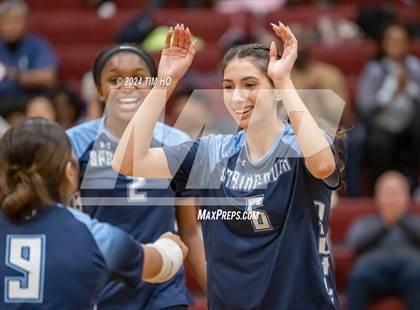 Thumbnail 2 in Springbrook vs. Paint Branch photogallery.