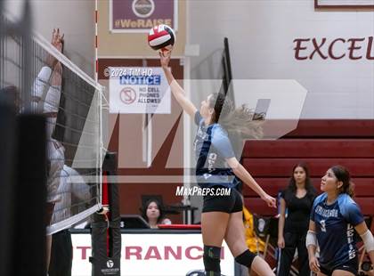 Thumbnail 2 in Springbrook vs. Paint Branch photogallery.