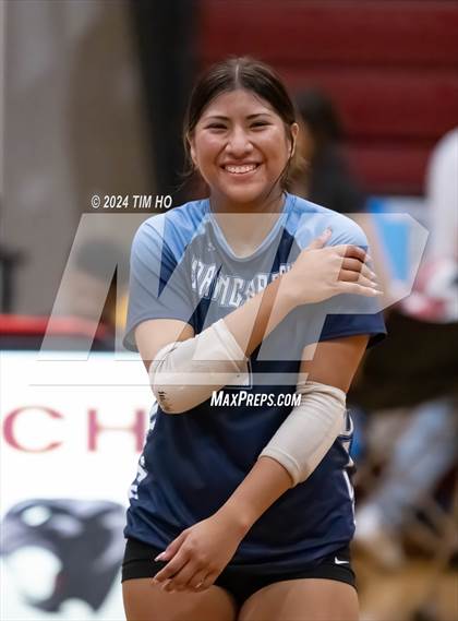 Thumbnail 1 in Springbrook vs. Paint Branch photogallery.