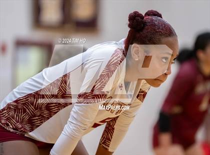 Thumbnail 1 in Springbrook vs. Paint Branch photogallery.