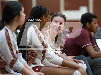 Thumbnail 3 in Springbrook vs. Paint Branch photogallery.