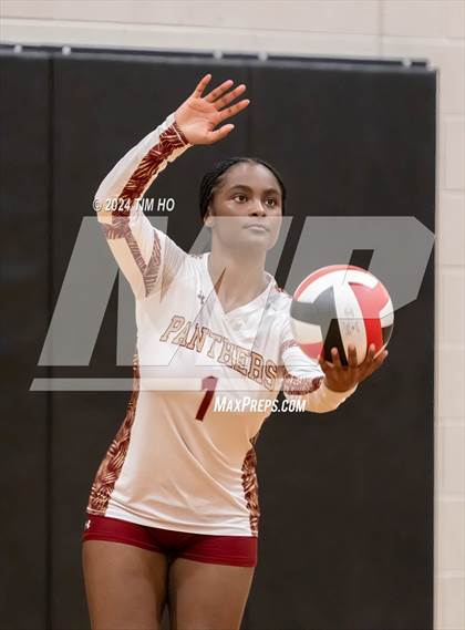 Thumbnail 3 in Springbrook vs. Paint Branch photogallery.