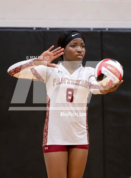 Thumbnail 2 in Springbrook vs. Paint Branch photogallery.