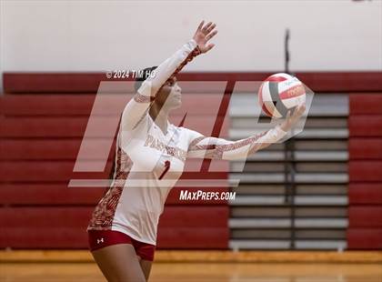 Thumbnail 1 in Springbrook vs. Paint Branch photogallery.