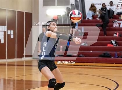 Thumbnail 1 in Springbrook vs. Paint Branch photogallery.