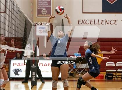 Thumbnail 3 in Springbrook vs. Paint Branch photogallery.