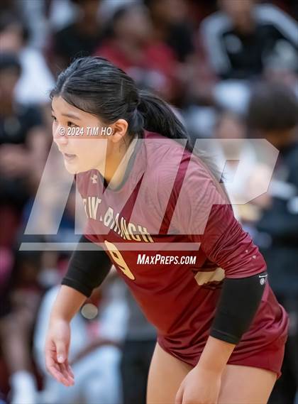 Thumbnail 2 in Springbrook vs. Paint Branch photogallery.