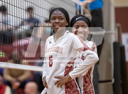 Thumbnail 3 in Springbrook vs. Paint Branch photogallery.
