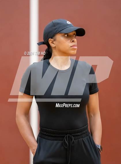 Thumbnail 3 in Springbrook vs. Paint Branch photogallery.
