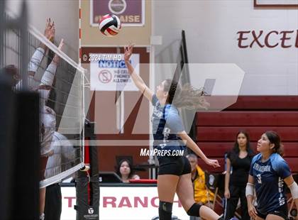 Thumbnail 3 in Springbrook vs. Paint Branch photogallery.
