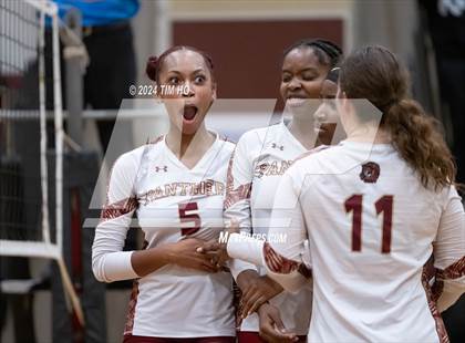 Thumbnail 2 in Springbrook vs. Paint Branch photogallery.
