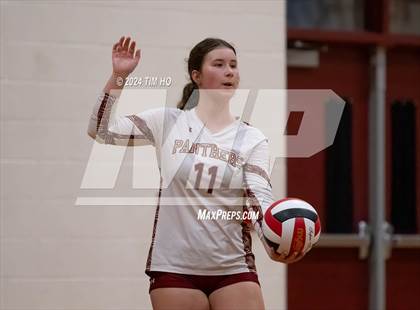 Thumbnail 2 in Springbrook vs. Paint Branch photogallery.