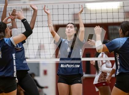 Thumbnail 3 in Springbrook vs. Paint Branch photogallery.