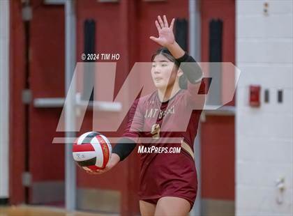 Thumbnail 3 in Springbrook vs. Paint Branch photogallery.