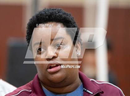 Thumbnail 2 in Springbrook vs. Paint Branch photogallery.