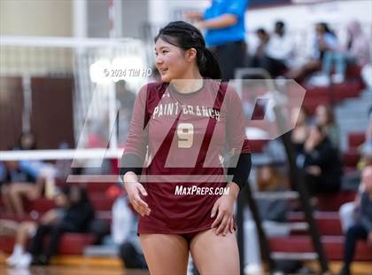 Thumbnail 2 in Springbrook vs. Paint Branch photogallery.