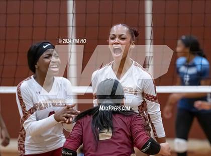 Thumbnail 2 in Springbrook vs. Paint Branch photogallery.