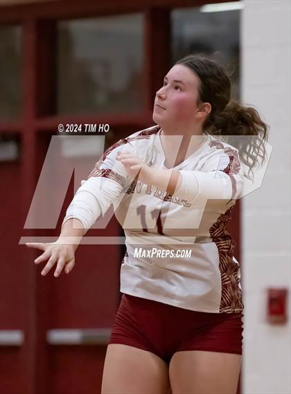 Thumbnail 1 in Springbrook vs. Paint Branch photogallery.
