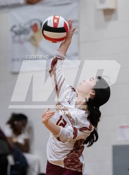 Thumbnail 1 in Springbrook vs. Paint Branch photogallery.