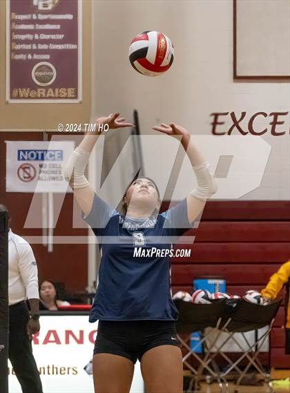 Thumbnail 2 in Springbrook vs. Paint Branch photogallery.