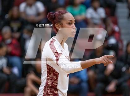 Thumbnail 3 in Springbrook vs. Paint Branch photogallery.