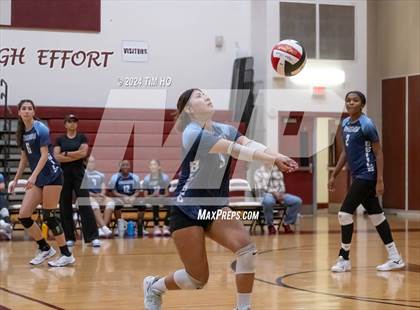 Thumbnail 3 in Springbrook vs. Paint Branch photogallery.