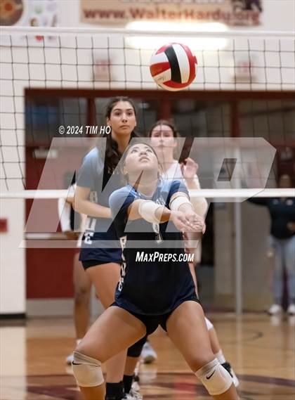 Thumbnail 1 in Springbrook vs. Paint Branch photogallery.
