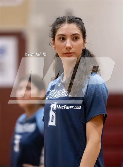 Thumbnail 3 in Springbrook vs. Paint Branch photogallery.