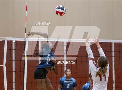 Thumbnail 3 in Springbrook vs. Paint Branch photogallery.
