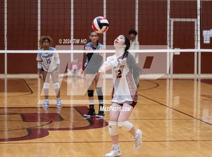 Thumbnail 3 in Springbrook vs. Paint Branch photogallery.