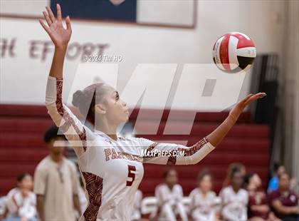 Thumbnail 1 in Springbrook vs. Paint Branch photogallery.