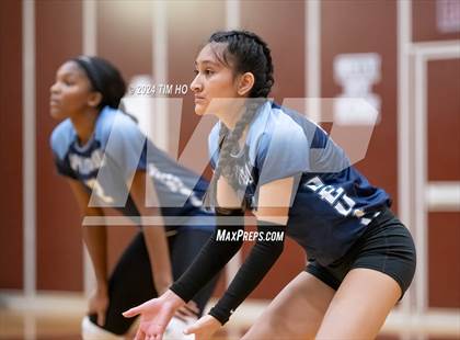 Thumbnail 1 in Springbrook vs. Paint Branch photogallery.