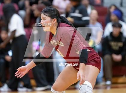 Thumbnail 3 in Springbrook vs. Paint Branch photogallery.