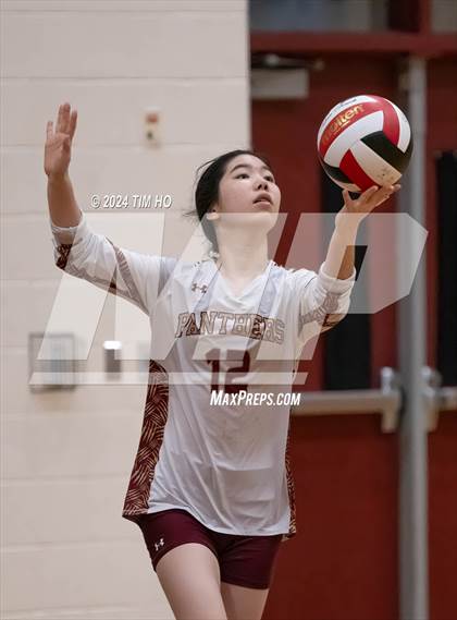 Thumbnail 1 in Springbrook vs. Paint Branch photogallery.