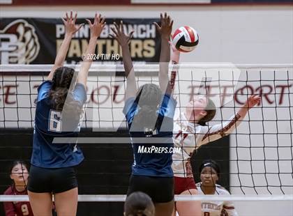 Thumbnail 3 in Springbrook vs. Paint Branch photogallery.