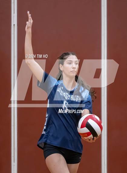 Thumbnail 3 in Springbrook vs. Paint Branch photogallery.
