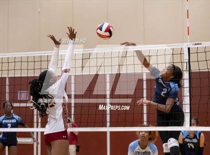 Thumbnail 2 in Springbrook vs. Paint Branch photogallery.