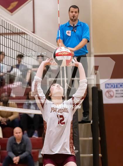 Thumbnail 2 in Springbrook vs. Paint Branch photogallery.