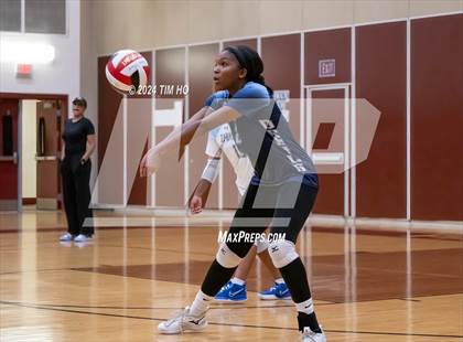 Thumbnail 1 in Springbrook vs. Paint Branch photogallery.