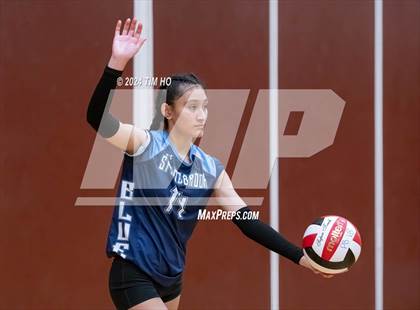 Thumbnail 1 in Springbrook vs. Paint Branch photogallery.