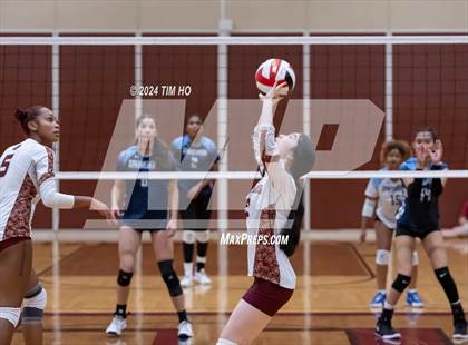 Thumbnail 1 in Springbrook vs. Paint Branch photogallery.