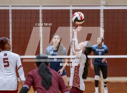 Thumbnail 3 in Springbrook vs. Paint Branch photogallery.