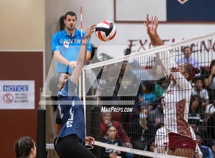 Thumbnail 2 in Springbrook vs. Paint Branch photogallery.