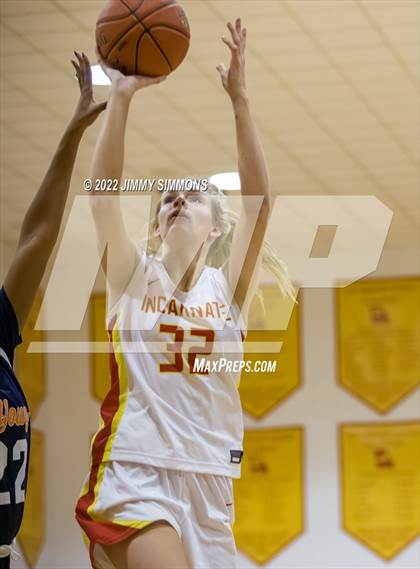 Thumbnail 3 in Whitney Young @ Incarnate Word Academy photogallery.